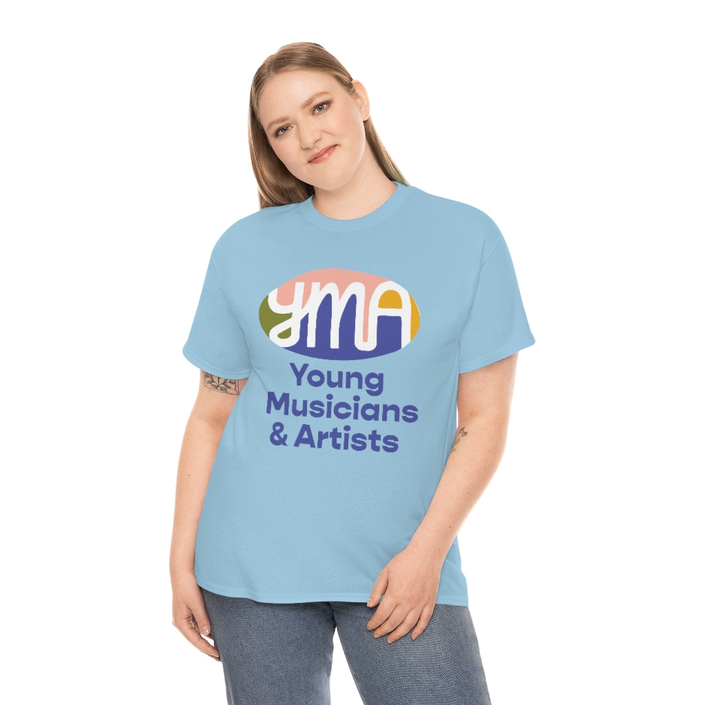 YMA Logo Shirt