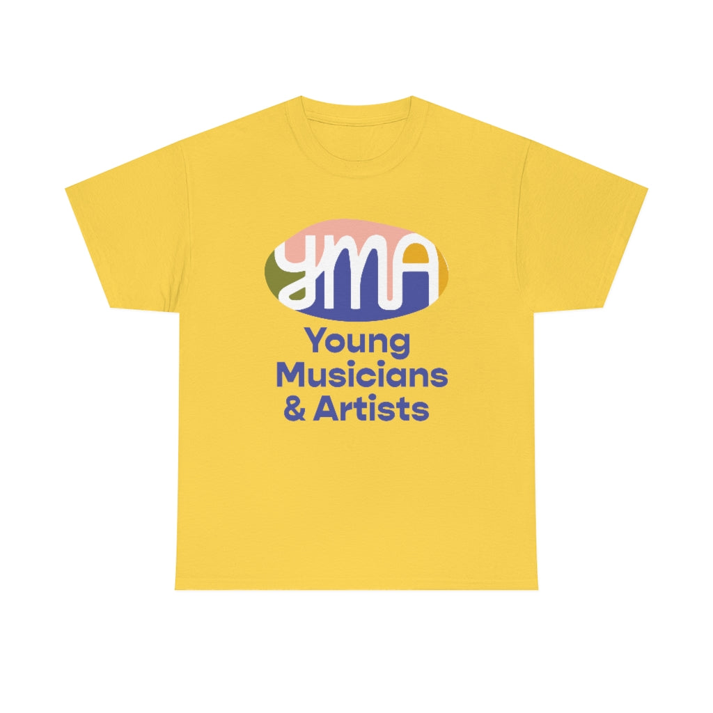 YMA Logo Shirt