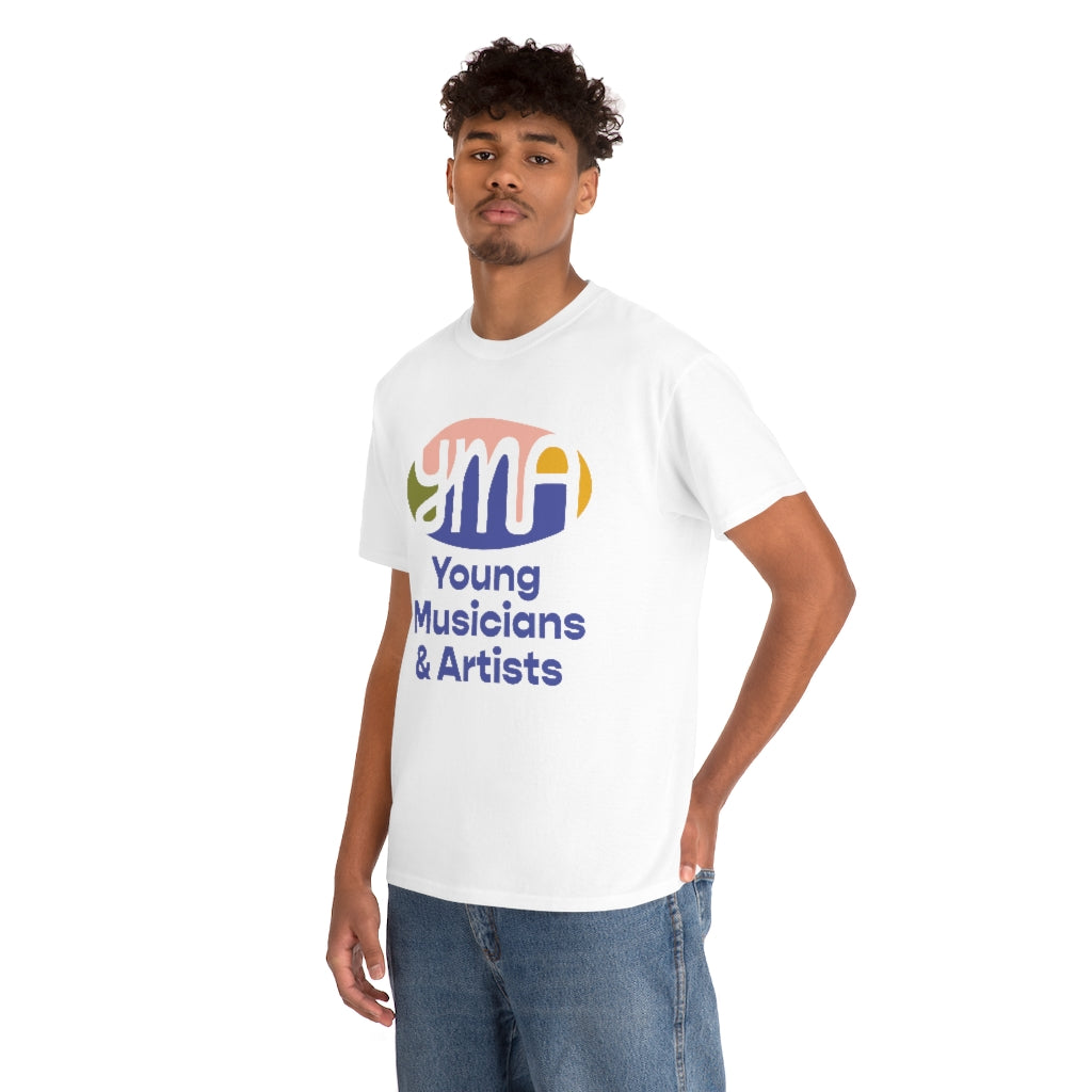 YMA Logo Shirt