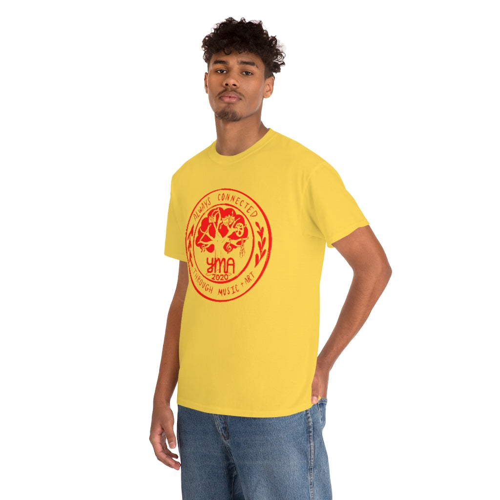 2020 Camp Shirt