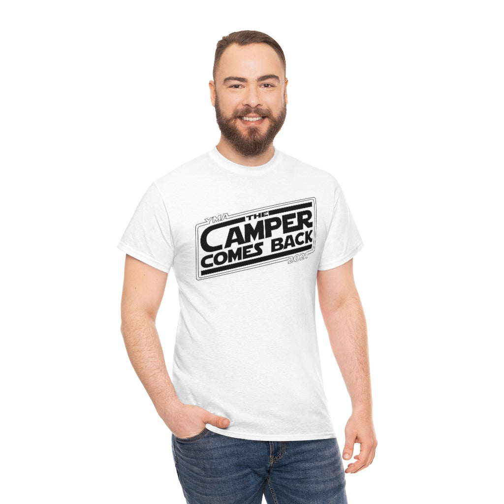 2021 Camp Shirt