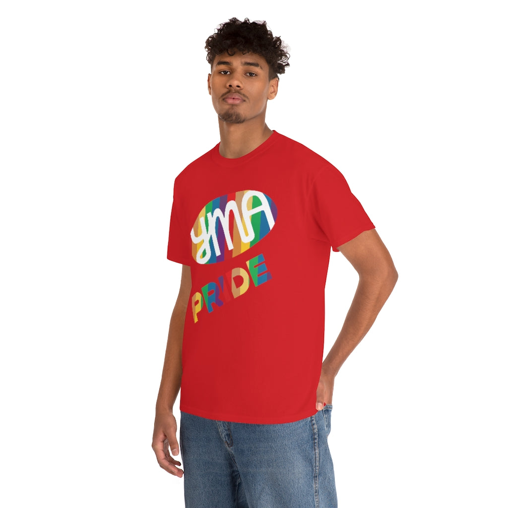 Pride Shirt