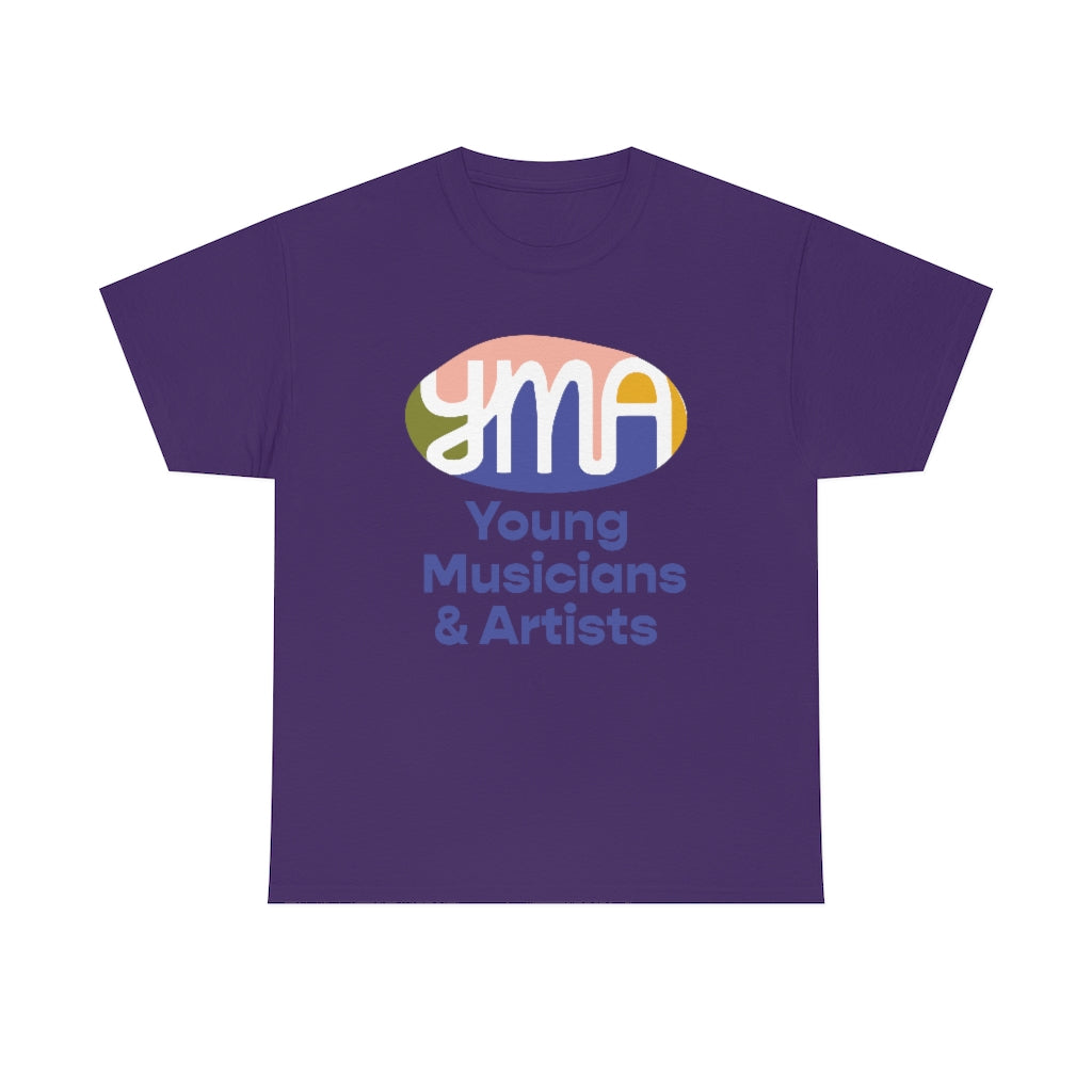 YMA Logo Shirt