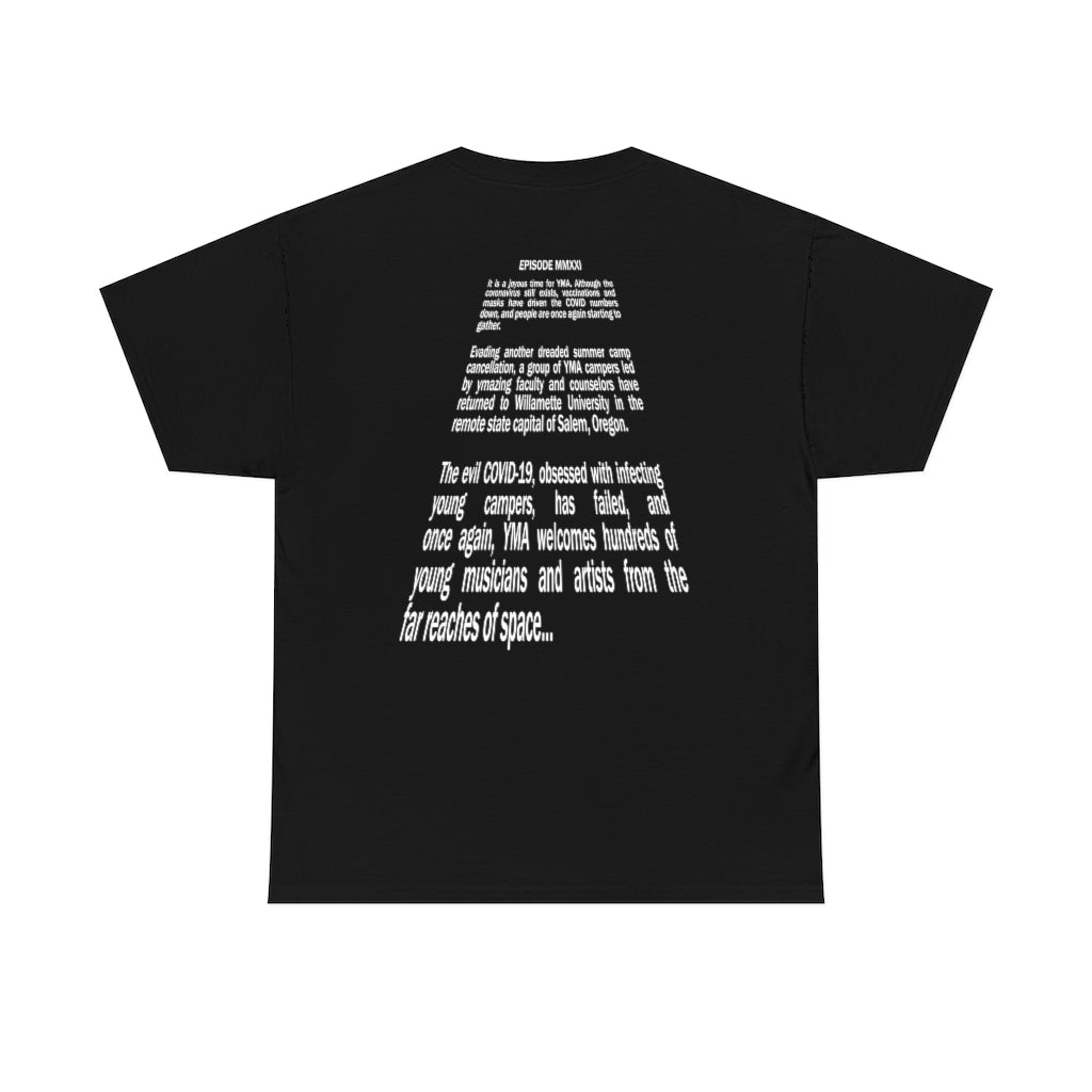 2021 Camp Shirt