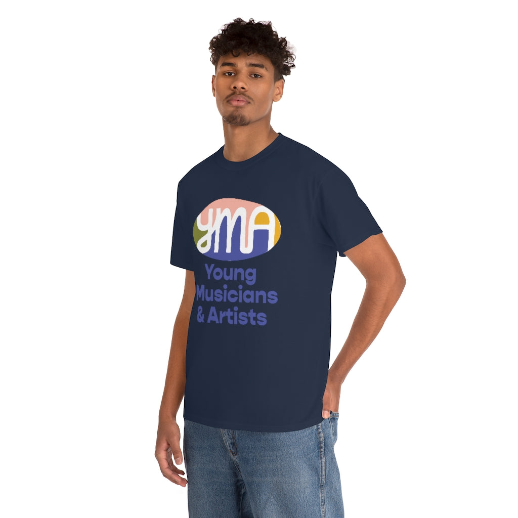 YMA Logo Shirt