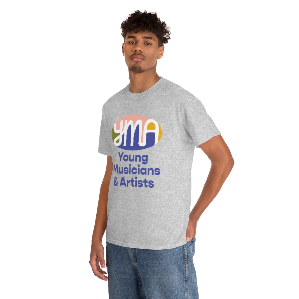 YMA Logo Shirt