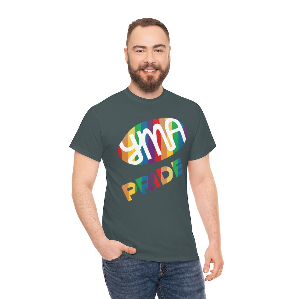 Pride Shirt