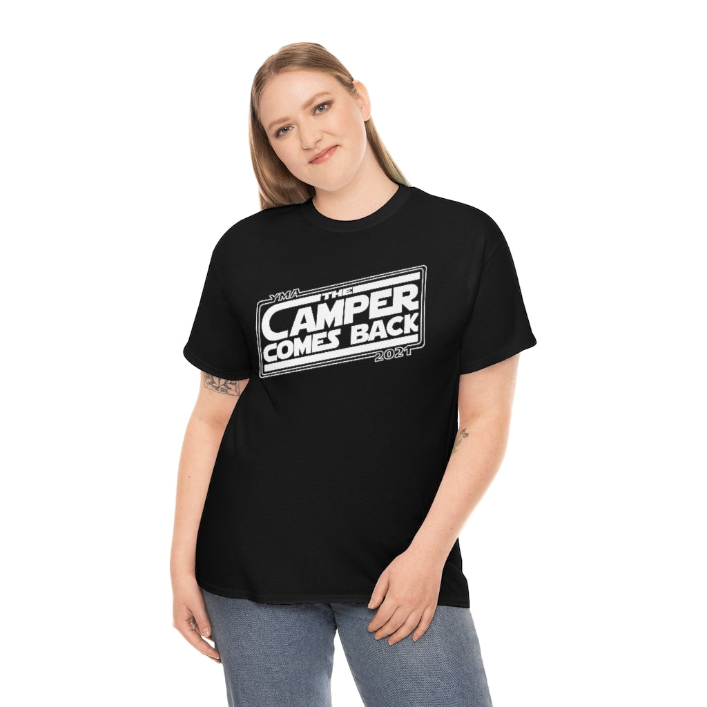 2021 Camp Shirt