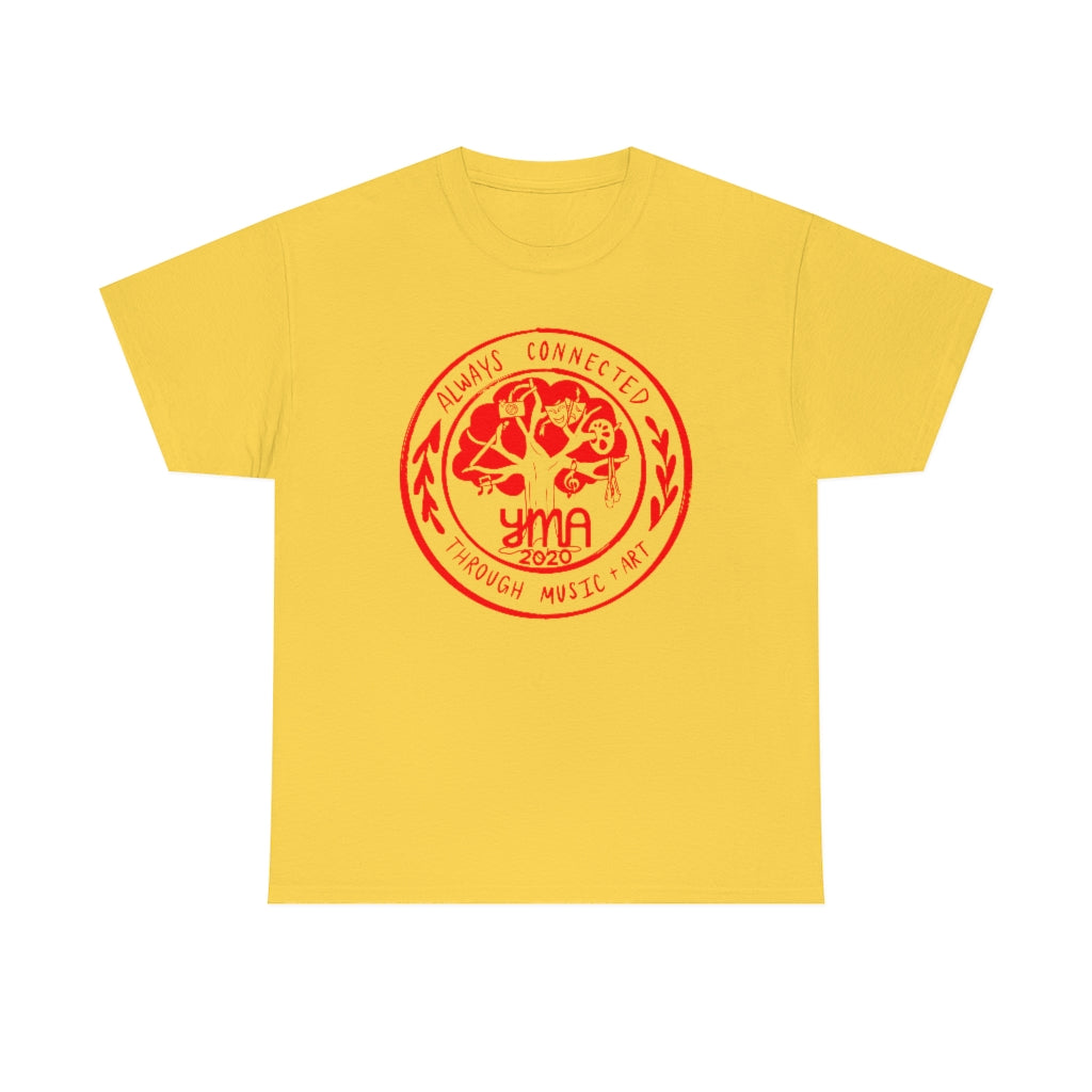 2020 Camp Shirt