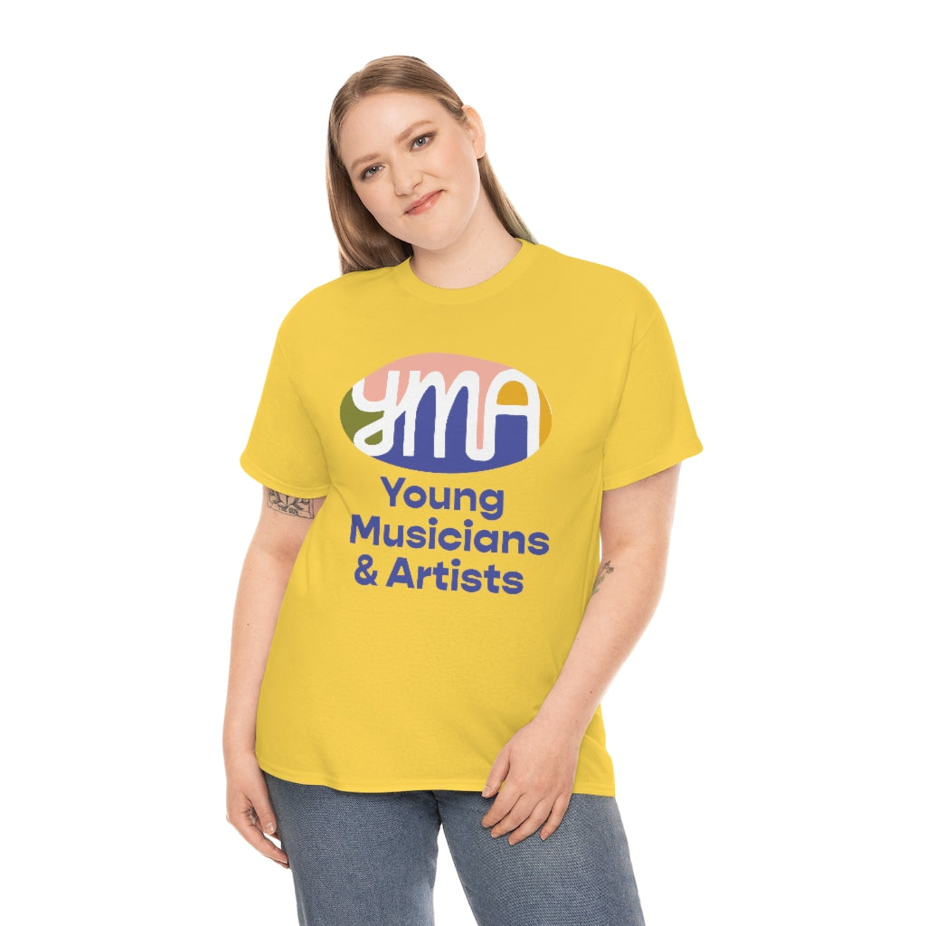 YMA Logo Shirt