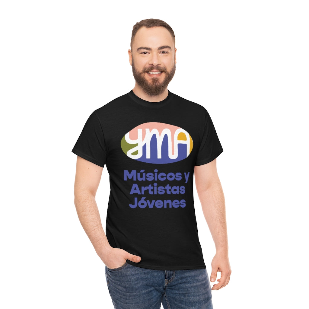Spanish YMA Logo Shirt