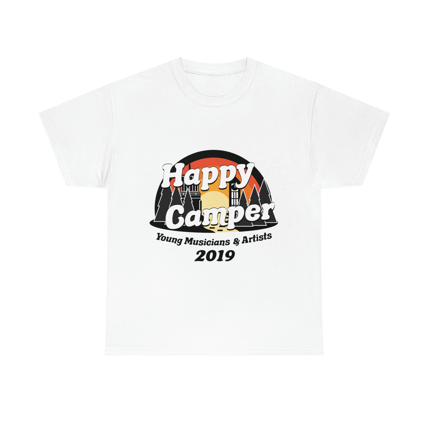 2019 Camp Shirt