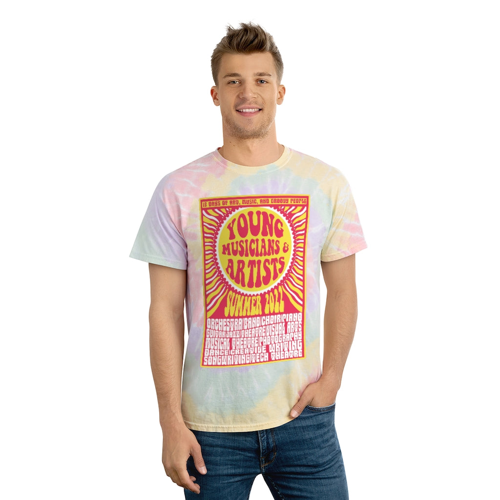 2022 Camp Shirt