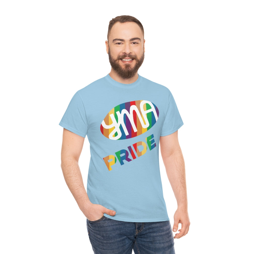 Pride Shirt