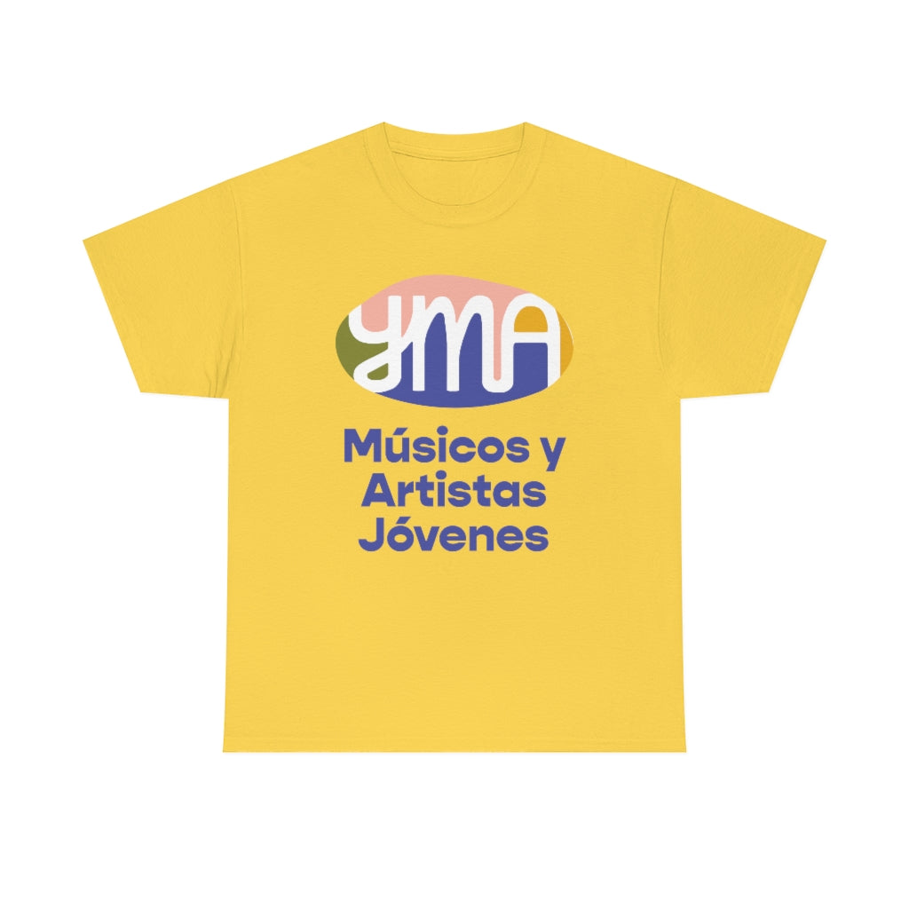 Spanish YMA Logo Shirt