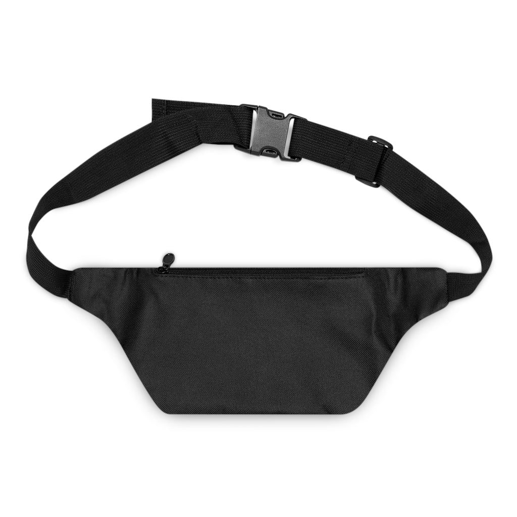 YMA Logo Fanny Pack