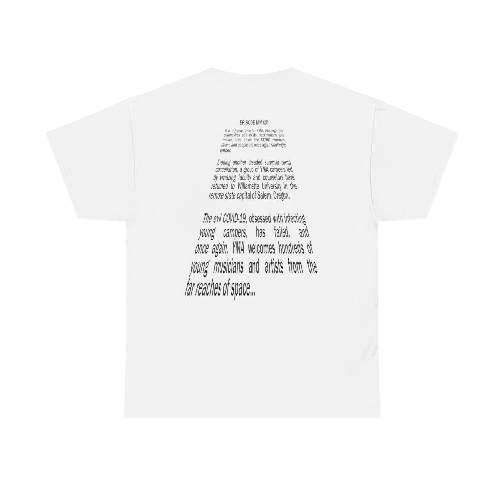 2021 Camp Shirt