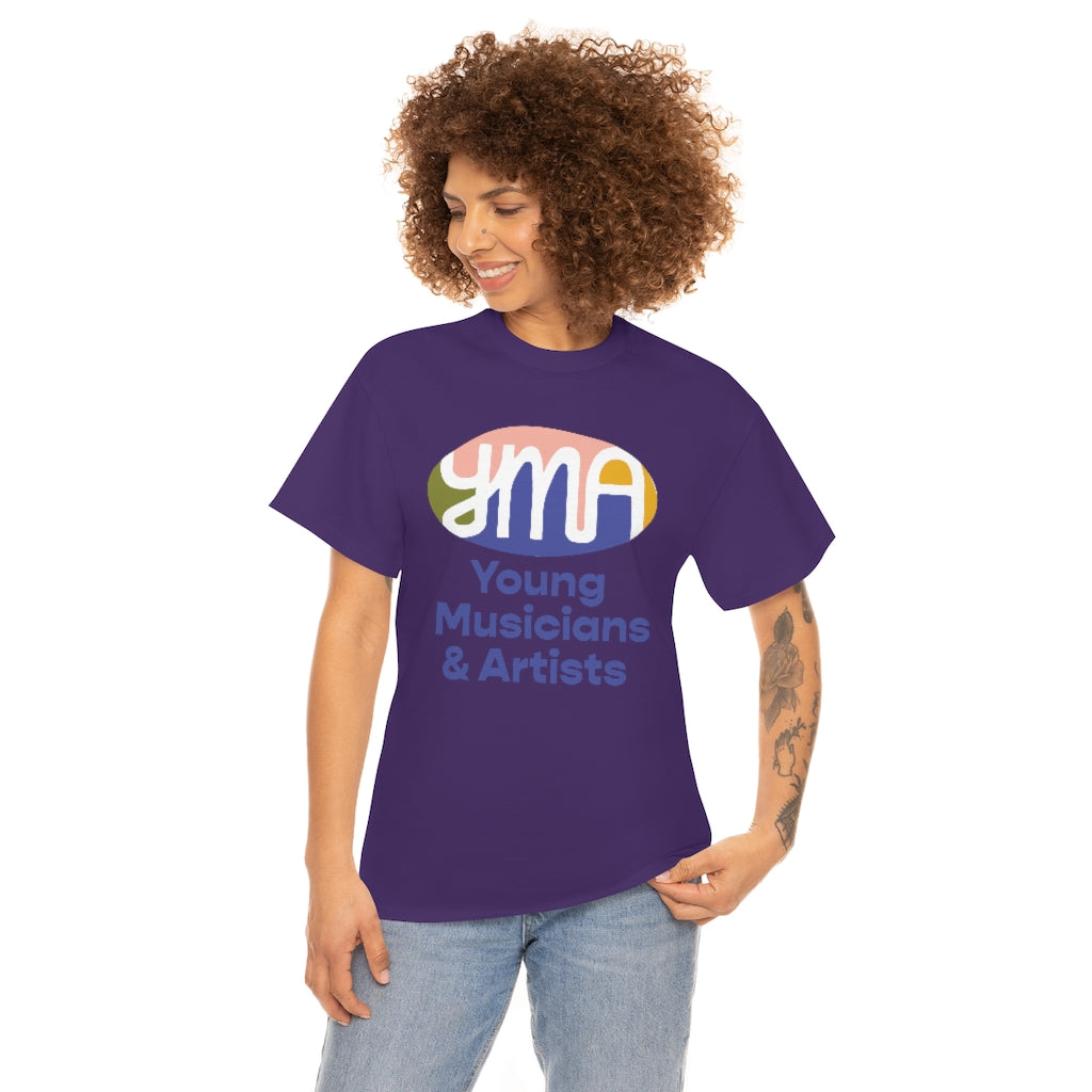 YMA Logo Shirt