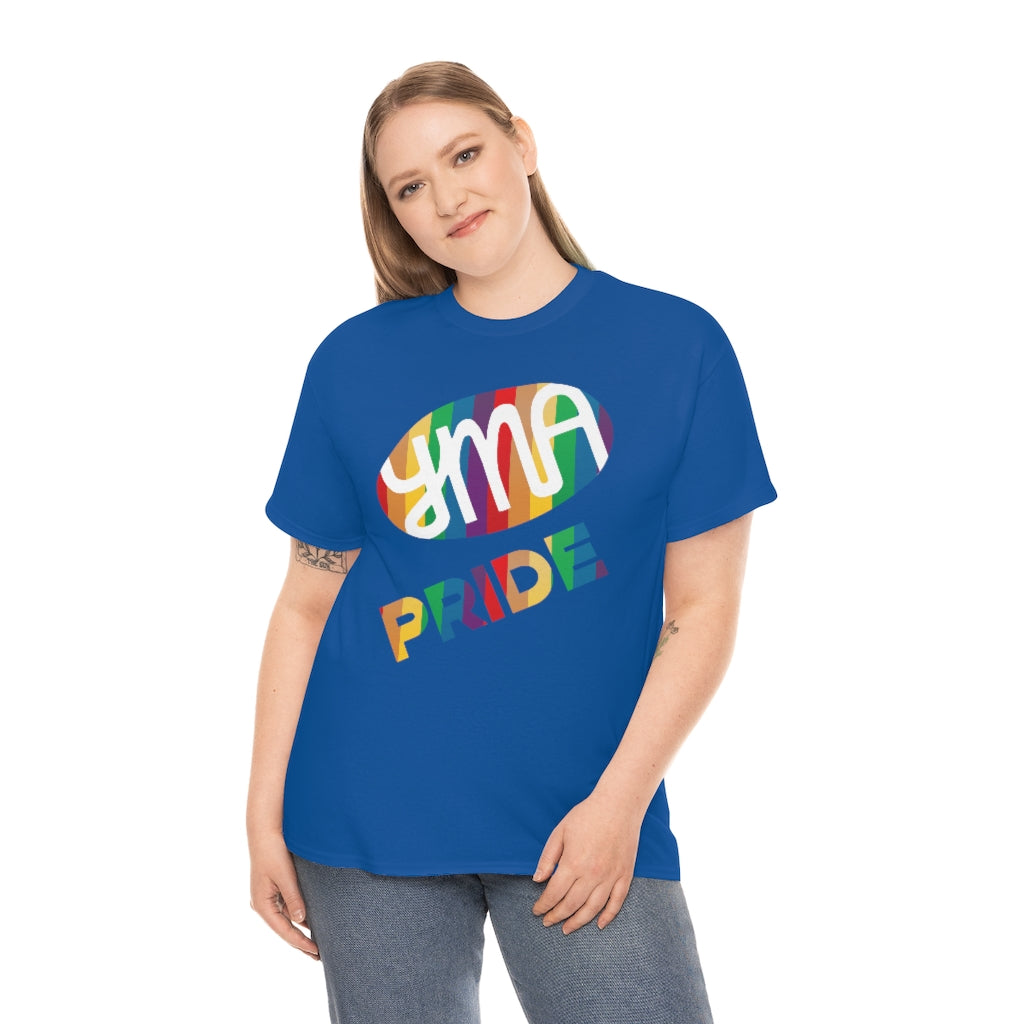 Pride Shirt