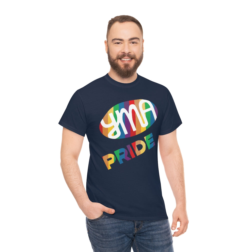 Pride Shirt