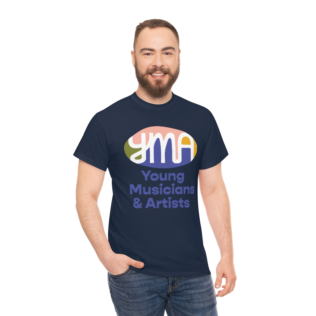 YMA Logo Shirt