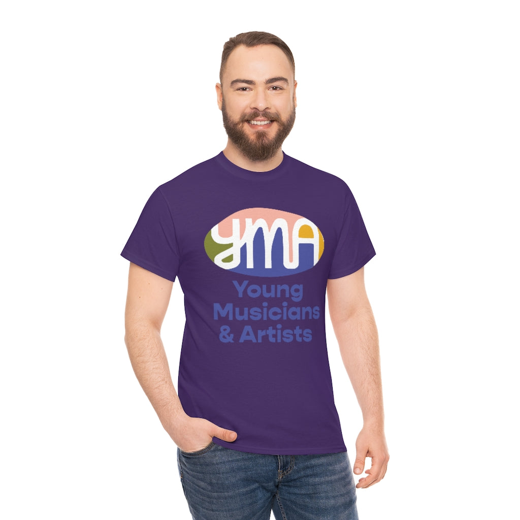YMA Logo Shirt