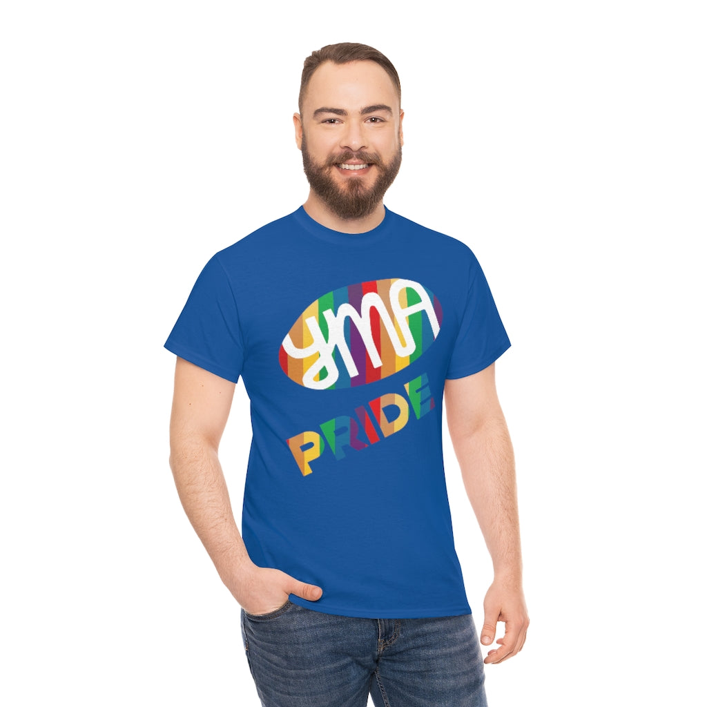 Pride Shirt