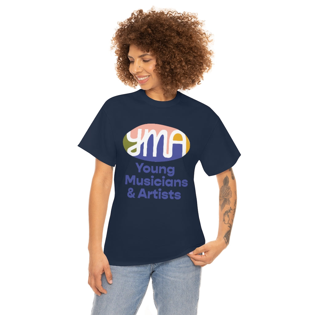 YMA Logo Shirt