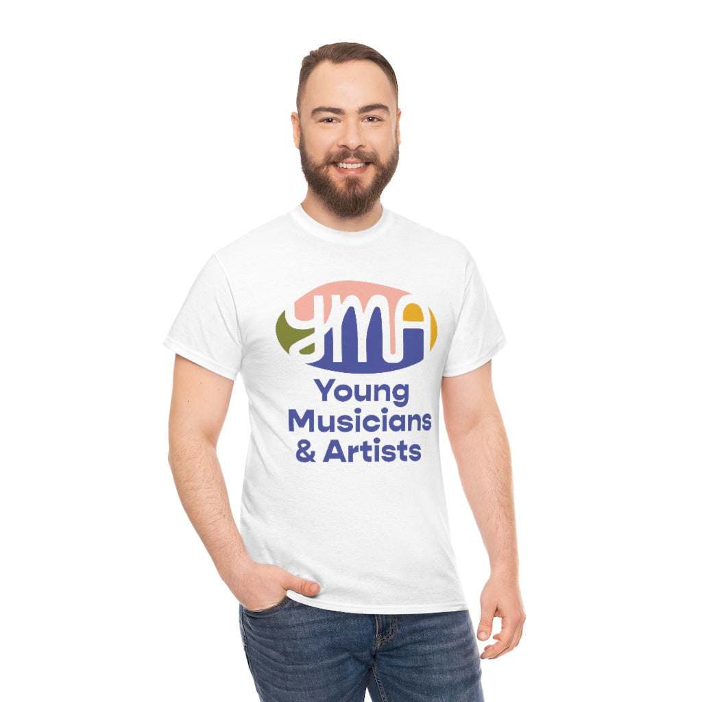 YMA Logo Shirt
