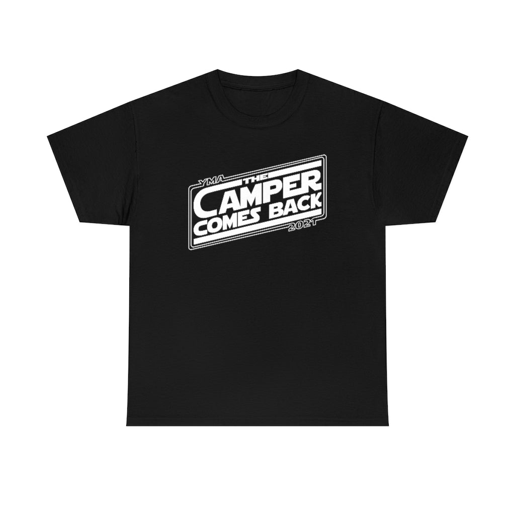 2021 Camp Shirt