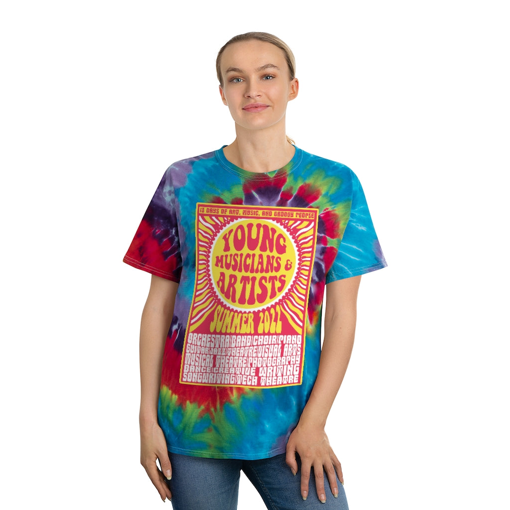 2022 Camp Shirt