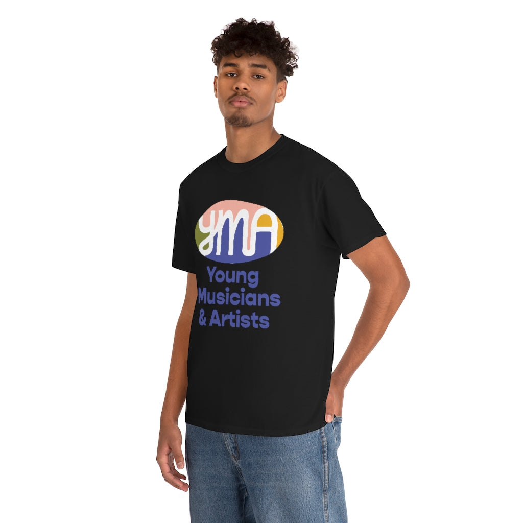 YMA Logo Shirt