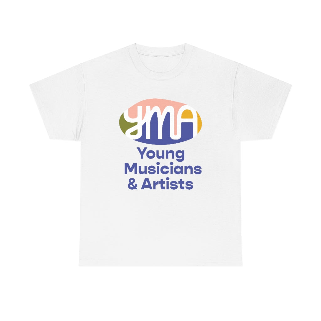 YMA Logo Shirt