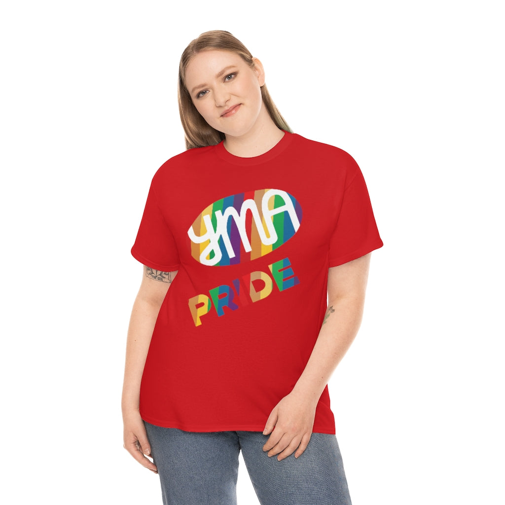 Pride Shirt