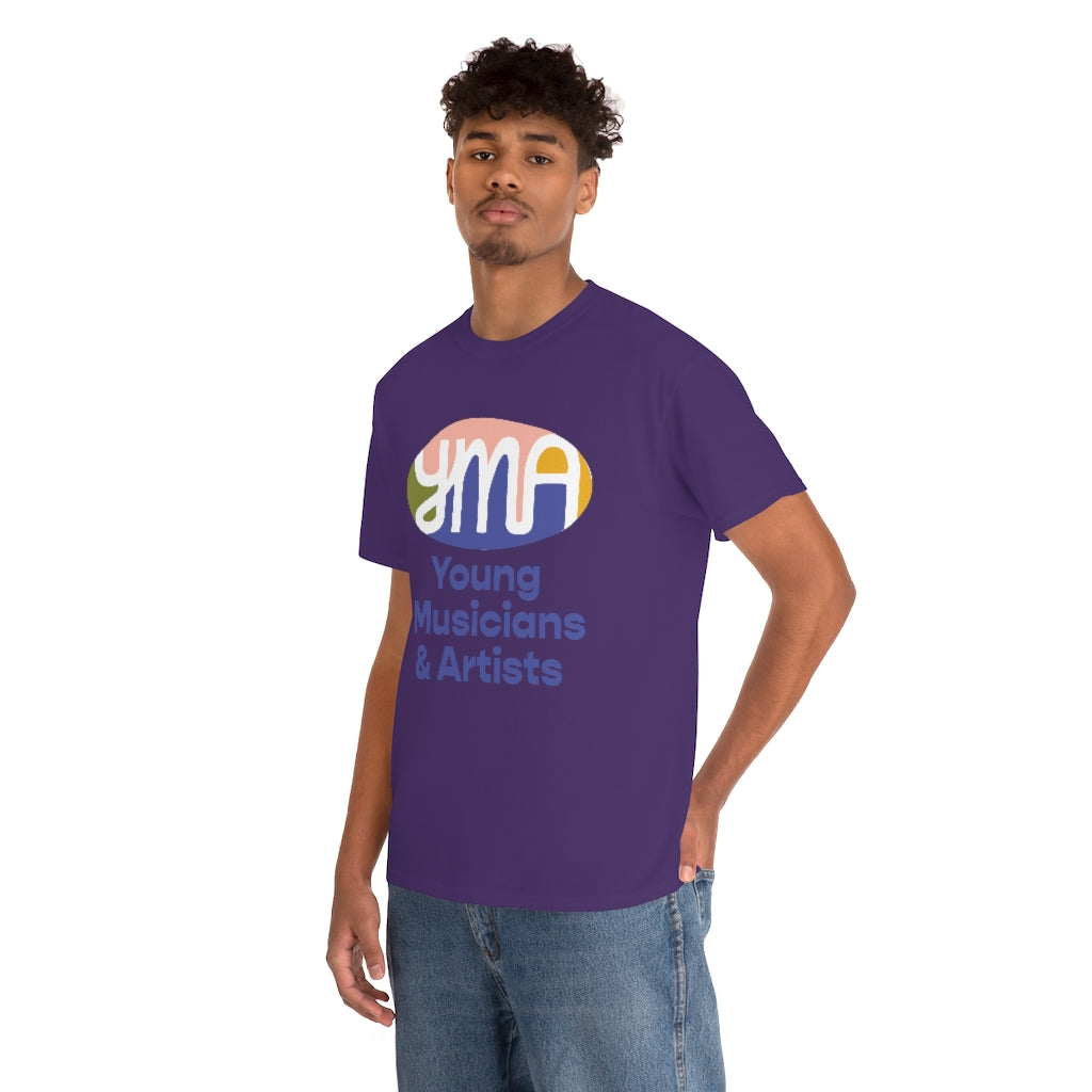 YMA Logo Shirt
