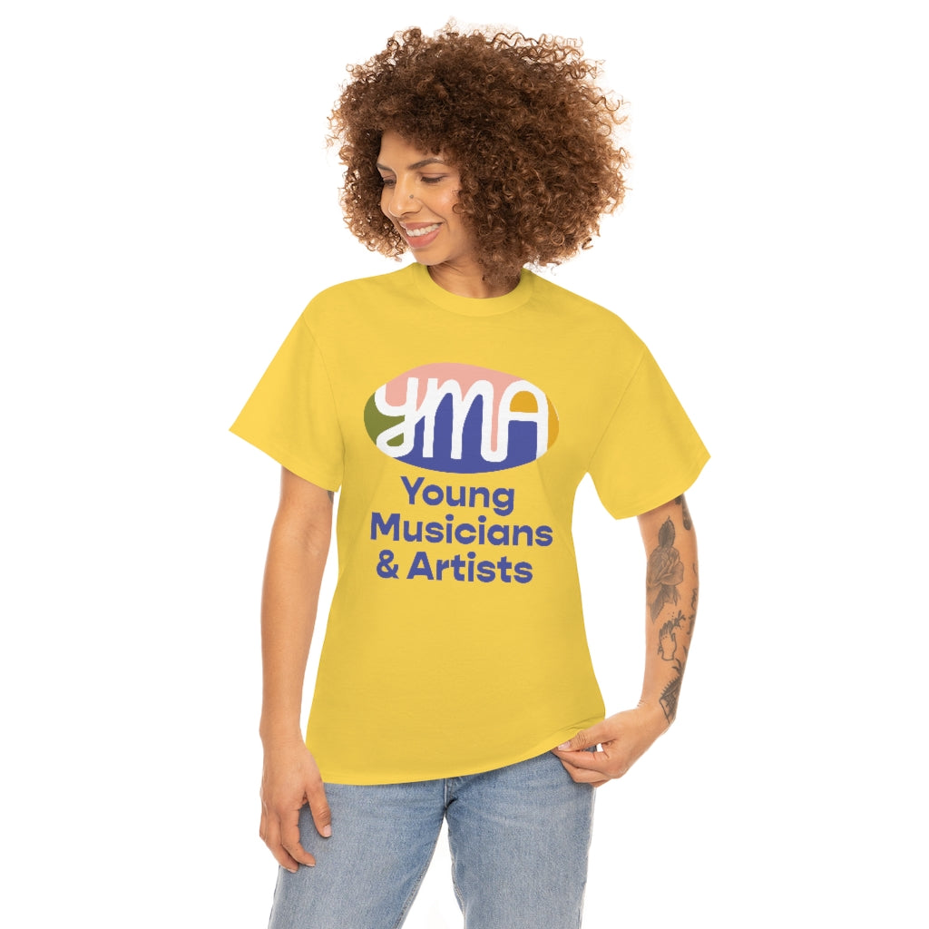 YMA Logo Shirt