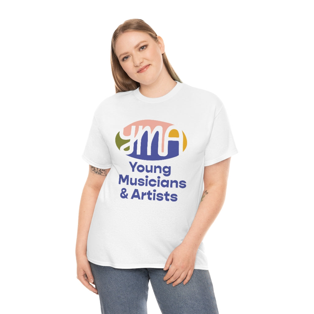 YMA Logo Shirt