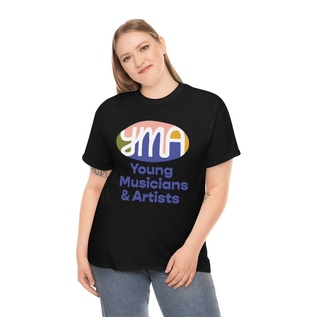 YMA Logo Shirt