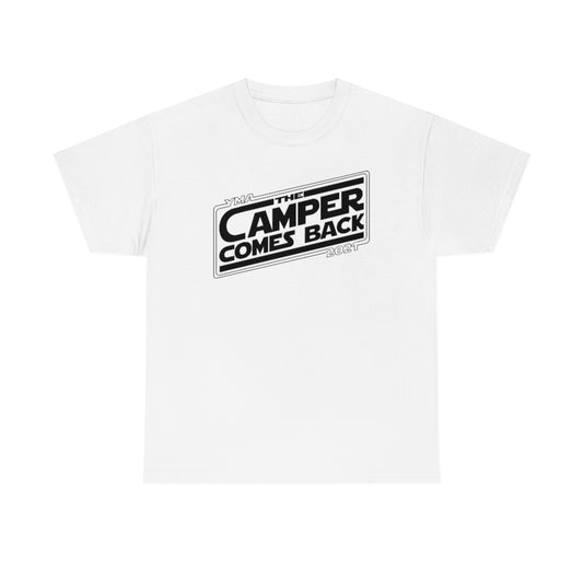 2021 Camp Shirt