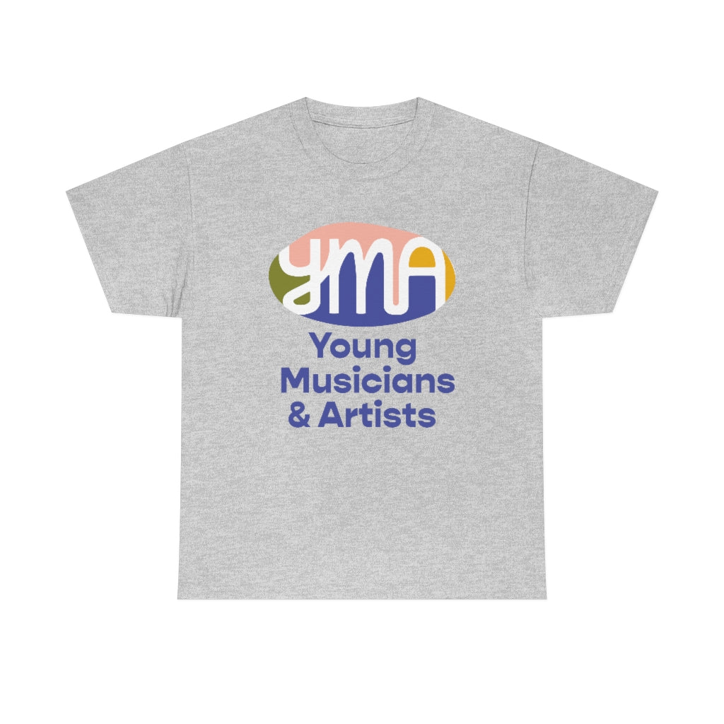 YMA Logo Shirt