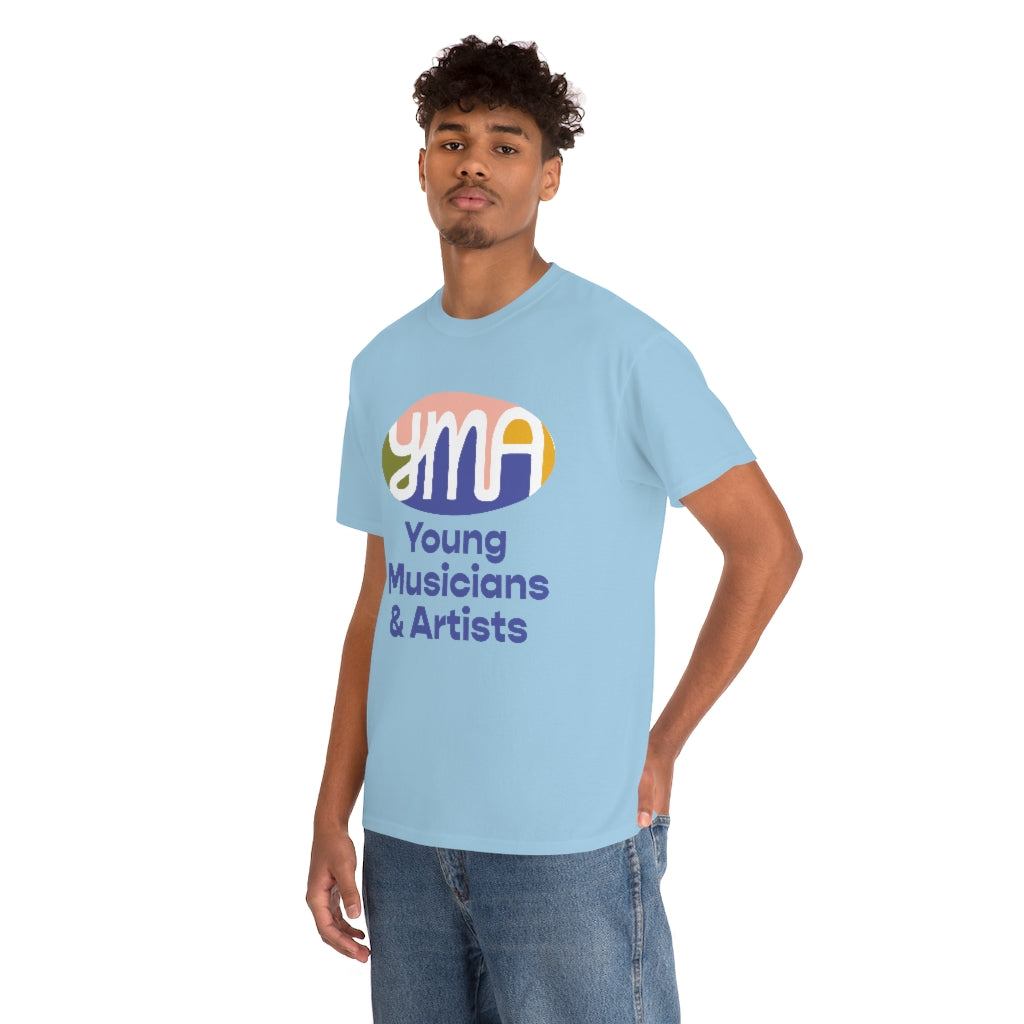 YMA Logo Shirt