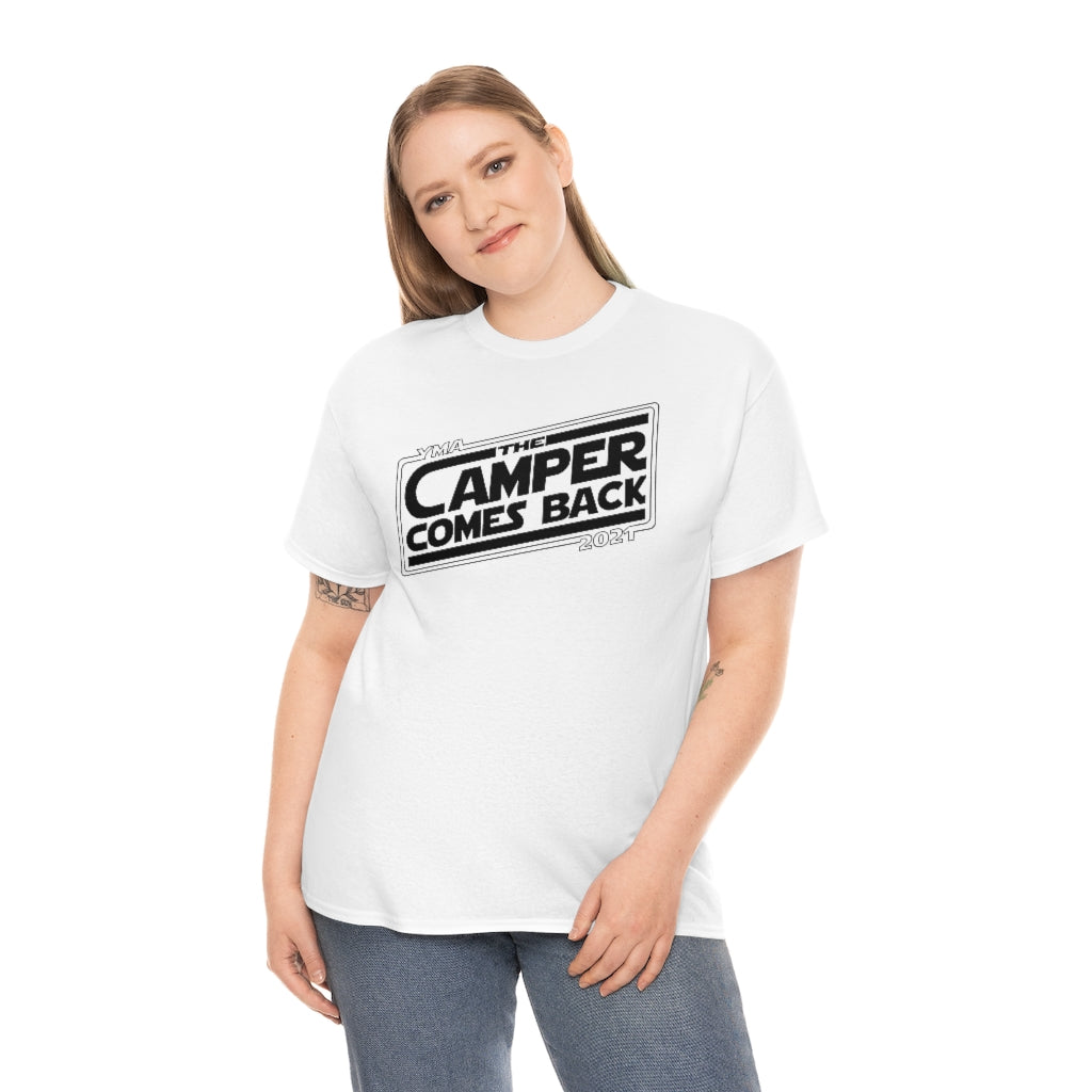 2021 Camp Shirt