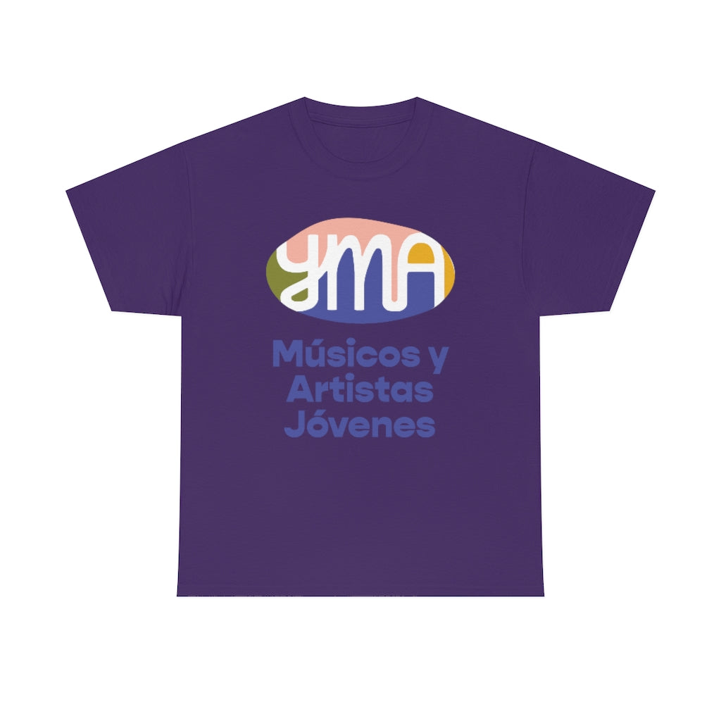 Spanish YMA Logo Shirt