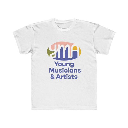 Kids YMA Logo Shirt